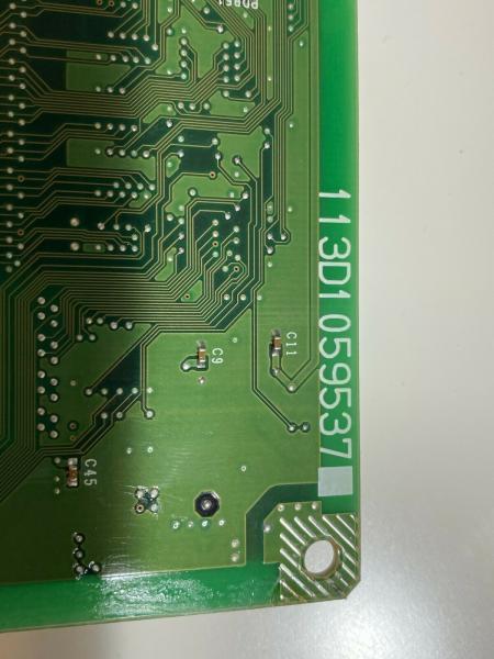 Fuji Frontier 550 570 Minilab PDB23 PCB 113C1059538 A From a working LP5700 Printer Used