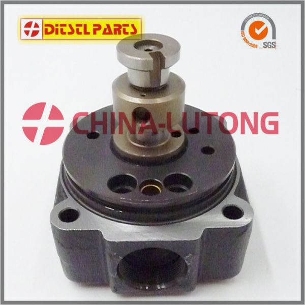diesel Pump Rotor Head 1 468 334 594
