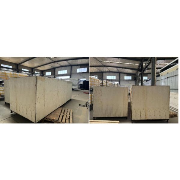 High Strength Carbon Steel Chassis Hunting Golf Cart Vehicle With Reverse Alarm System