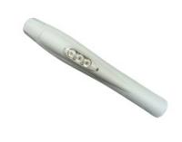 Injection vasculaire de veine de Transilluminator de veine de trouveur de repère infrarouge de veine avec la lumière de 3 LED