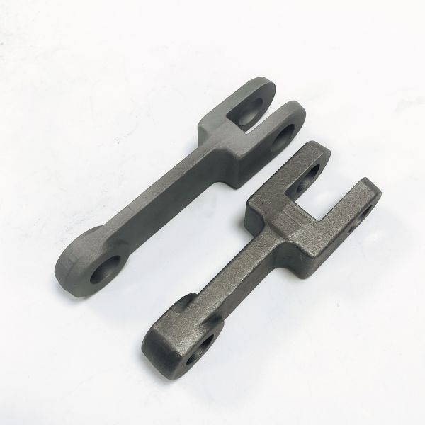 Custom Forged Scraper Conveyor Inclined Link Connecting Rod - Professional Supplier