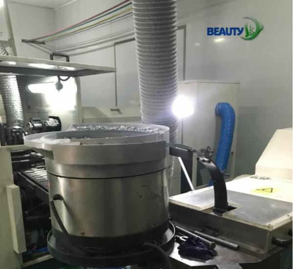 High End Pharmaceutical Aluminum Tubes , Waterproof Squeeze Tube Packaging