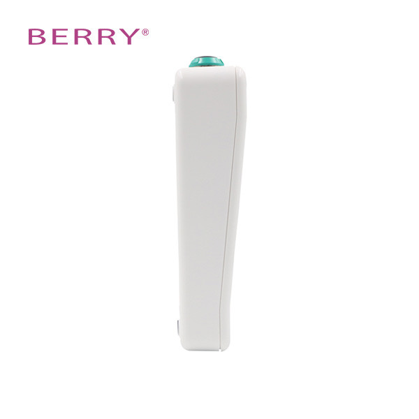 Moniteur vétérinaire de tension artérielle de Multiparametric Doppler chirurgica