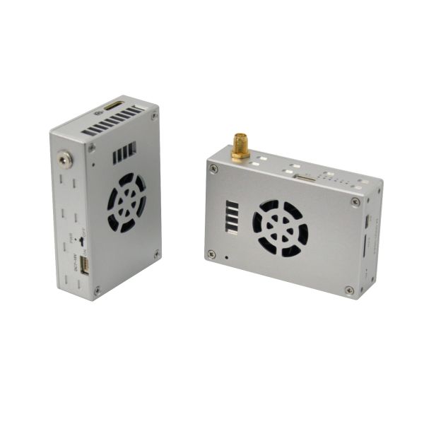 CD05HPT TTL Interfaz HDMI UVA Enlace de datos 5KM AES 128 Peso ligero Tamaño pequeño