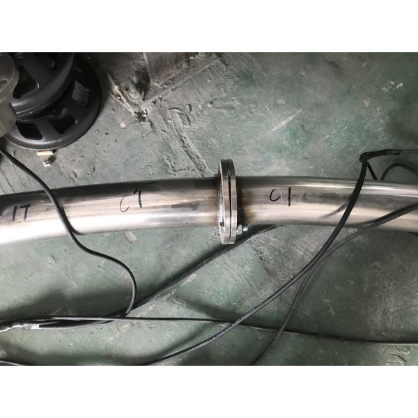 Водяной фонтан с высоким распылением и светодиодными водонепроницаемыми лампами