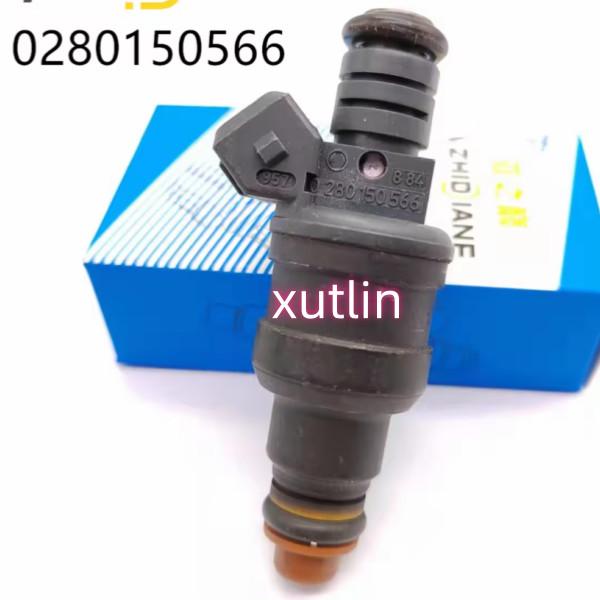 Auto Parts Fuel Injector Nozzle 025906031 0280150206 For VW Transporter Vanagon 2.1L 2.3L 1.9L 1983-1991 FJ10319