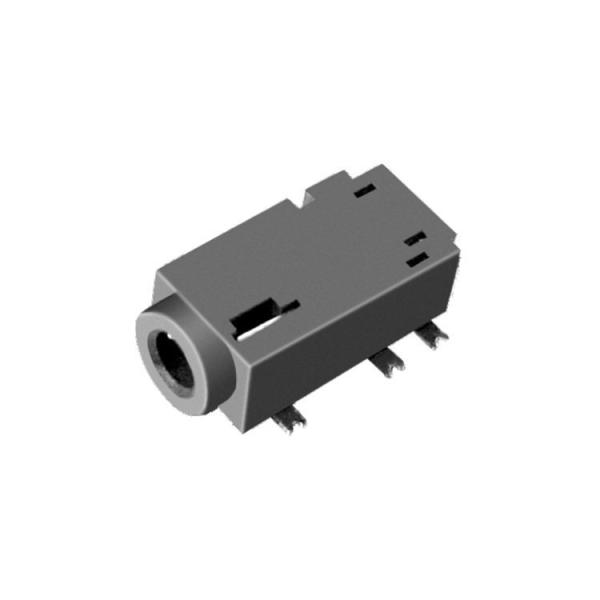 FOSEN Factory 2.5mm Earphone Jack Connector PJ20170