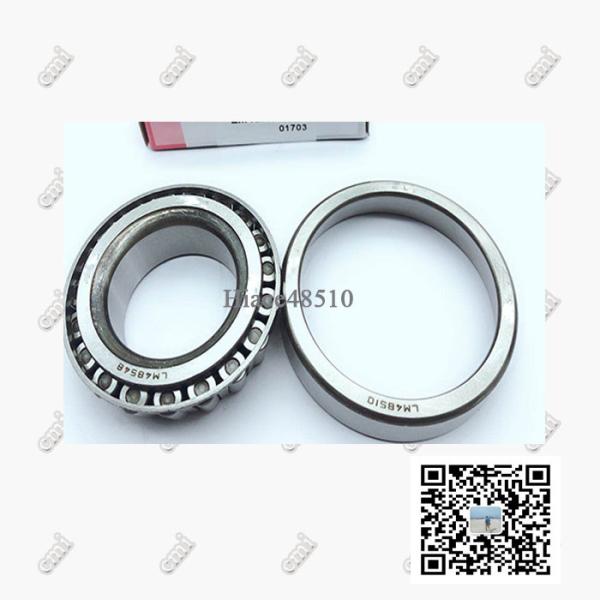 Os rolamentos de roda MR992374 automotivos para Mitsubishi pegaram L200 4D56