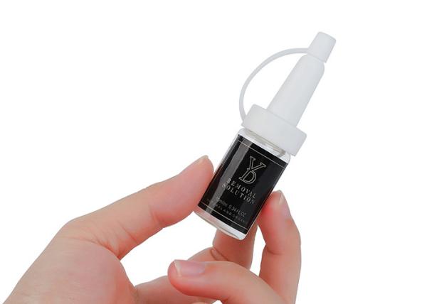 Private Label Tattoo Removal Solution 10ml/Pc For Permanent Makeup