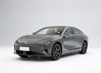 Compre em estoque chinês Fast Ship Automobile Chang An EV Changan Qiyuan A07 Sedan EV Novo carro