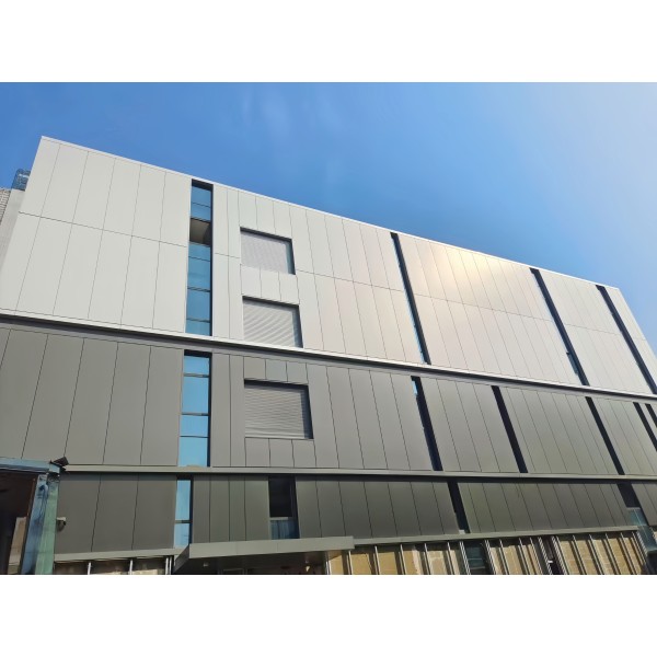 Bolt Assemble Prefab Steel Structure Workshop Warehouse With Sandwich Panel