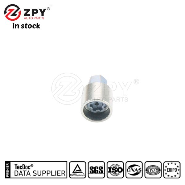 New Car Wheel Bolt Fit For Audi C6 4F0698139810L