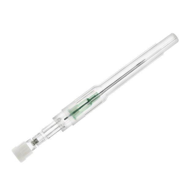 Disposable Medical Supply Straight Type Pen Needle I. V. Catheter