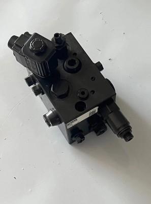 6055.218 Valve Konecranes Spare Parts Reliable For Construction Machinery