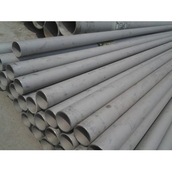 Материал ДИН 1,4845 трубки нержавеющей стали АСТМ А312 ТП310С безшовные Жар-сопротивляясь