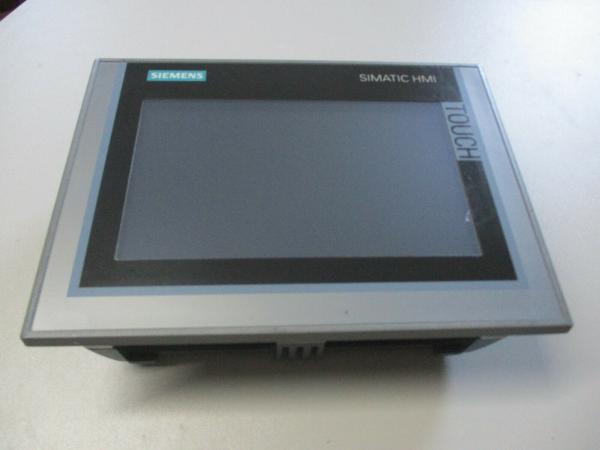 Siemens Comfort Panel HMI Touch Screen Various Modules Send Inquiry For Details