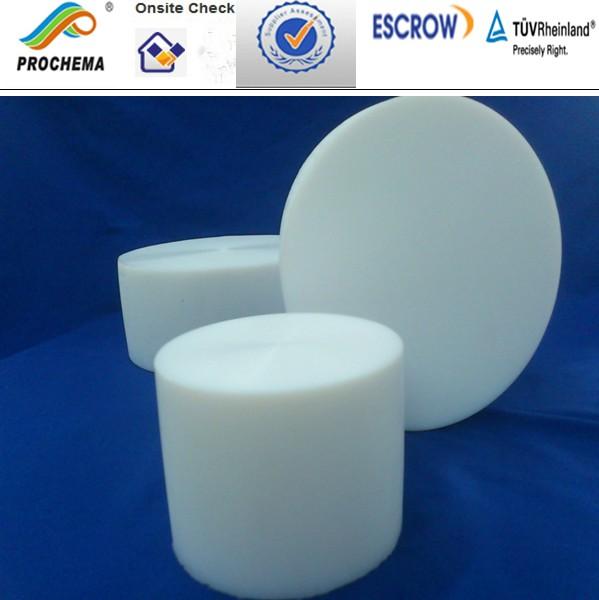 PFA anti-corrosive rod, PFA hea resistance Rod, PFA insulation rod