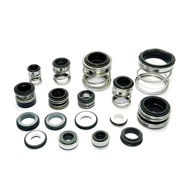 Custom Silicone Rubber Parts GLF PUMP CR Mechanical Seal For CR Pump Mechanical Seal