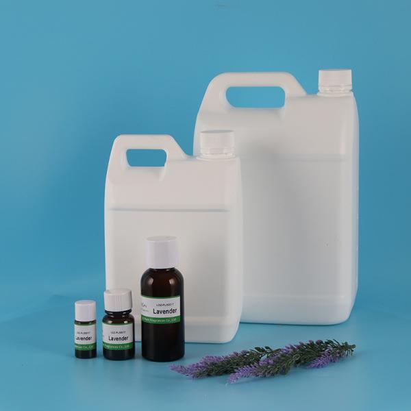 Lavender Aromatherapy Fragrances For Daily Flavor Industrial Flavor Or Laundry