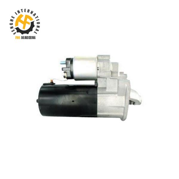 VOLVO S80 17753 Generator Starter Motor 0-001-115-007 Voltage 12V