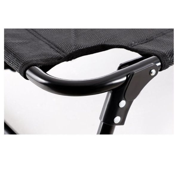 Удаляемая и стираемая сетка для домашних животных Лагерная кровать для собак Стальная рама Кровать влагостойкая