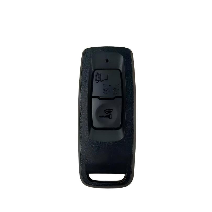 Motorcycle Remote Key 434MHz 47 Chip 35111-K2C-T01 For Honda