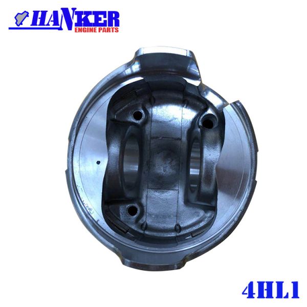 Оптовая продажа Гуанчжоу 8-94340-620-0 поршеня машинных частей экскаватора 4HL1 тележки Isuzu