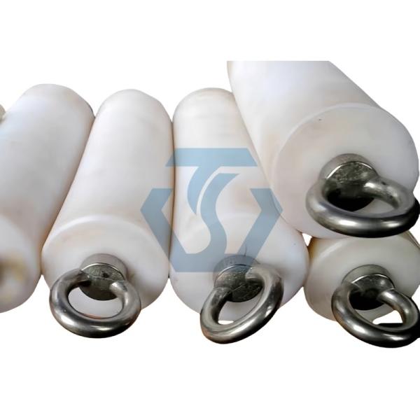 Oilfield Steel Nylon Drifting Tool Drill Pipe Casing Tubing Diameter Drift Gauge