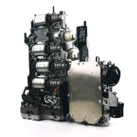 DQ500 DL501 0BH DSG 0B5927256B Corps de soupape mécatronique à transmission automatique 0B5 TCU pour Audi