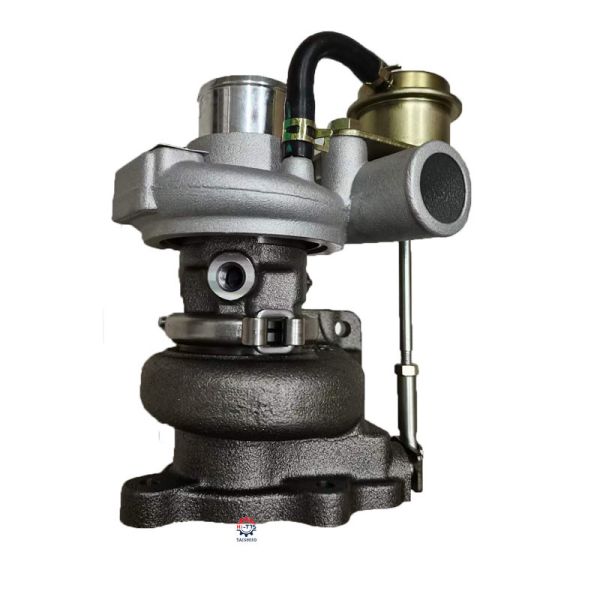 Турбонагнетатель 49131-02030 двигателя дизеля KUBOTA V2203 V2003 V2403