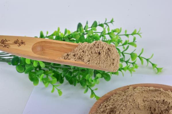 Moisture Controlled Mealworm Protein Powder with Dried Mealworm