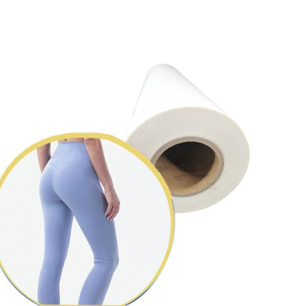 Брюки акулы превращают в желе клей горячий плавят склеивающую пленку с сильным чувством напряжения