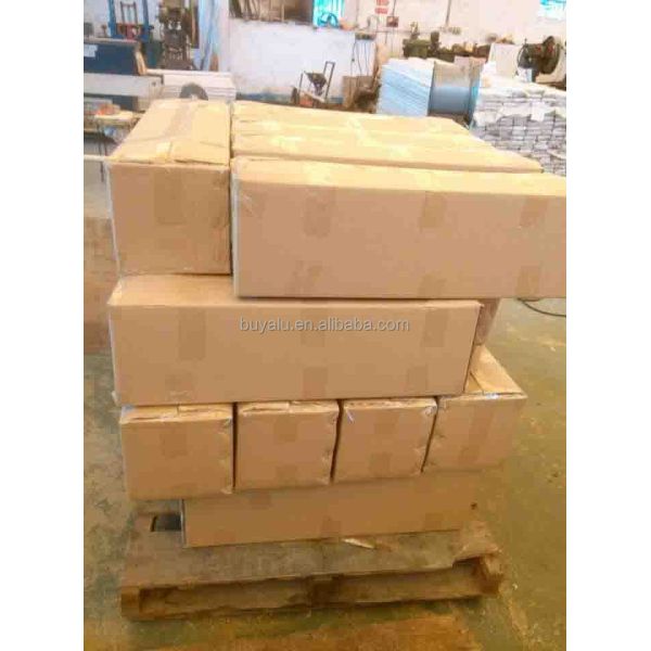 Sustainable Aluminium Fabrication Bookshelf  Living Room   Book Storage Cabinet