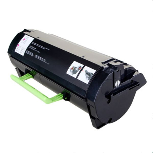 Совместимый патрон тонера Lexmark MX310dn на MS310 410 510 610
