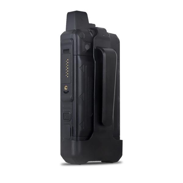 Andriod 4000mAh LTE 4G POC Wireless Walkie Talkie