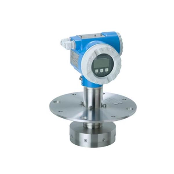 Endress+Hauser Micropilote Fmr60b Fmr62b Fmr63b Fmr66b Fmr67b Le niveau du radar