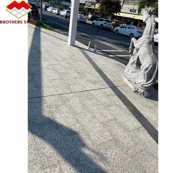 Polished Large 60*60 Granite Blocks for Natural Cut-to-Size Raw Stone in Modern Design