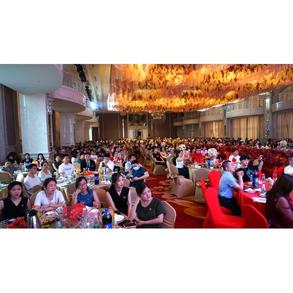 Shenzhen Yu Chuang Wei Industrial Co., Ltd.