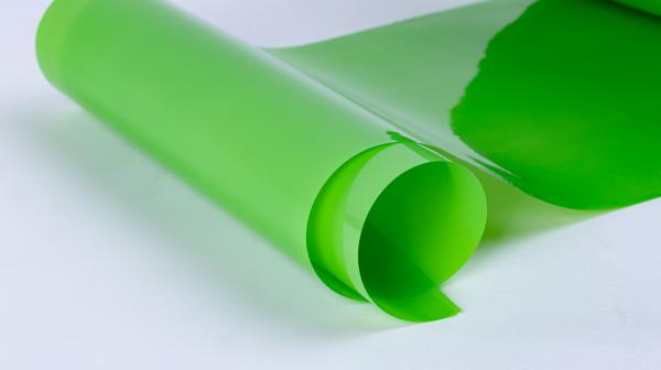 PET/PE Crystal Clear Lamination Film Roll with Protective Layer Self Adhesive Blow Molding Cutting Service