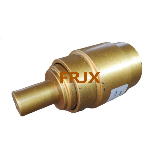 Excavateur à rouleaux de piste Excavateur sous-trainage Mini Excavateur rouleau de transport pour Kubota U30 U15 U35 Yanmar 20