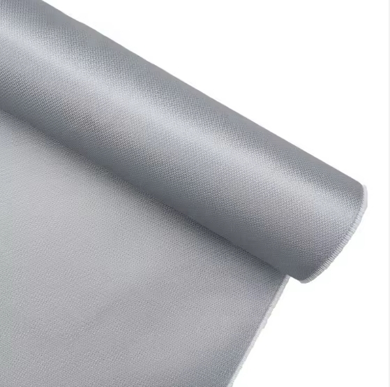 Polyurethane (PU) Coated Fiberglass Fabric