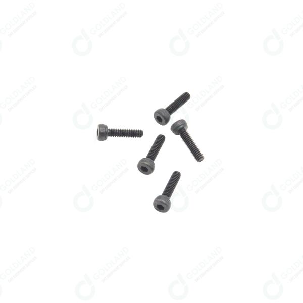 80031305 Universal Ai Screw Automatic Insertion Machine Spare Parts