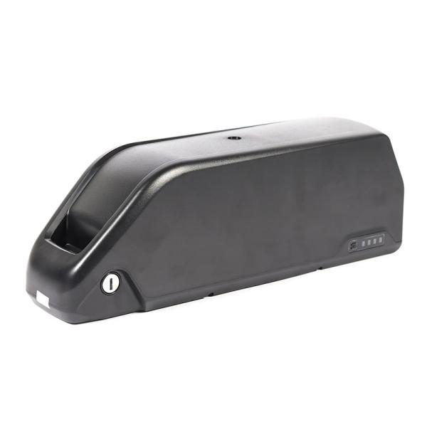 Rechargeable Electric Bike Battery 48V 52V 20Ah 25.6ah OEM 18650 Battery Pack