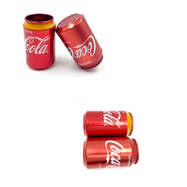 Stubby холеные тонкие консервные банки кофе алюминия кока-колы для напитков 330ml