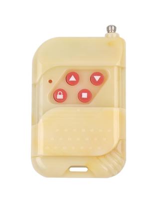 Control remoto universal para garaje de alta precisión, duradero e impermeable