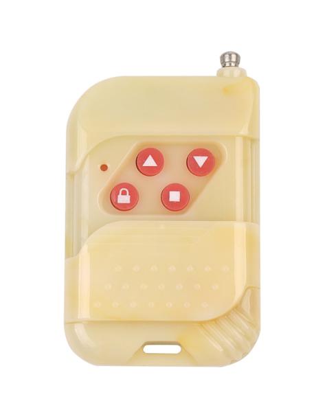 Control remoto universal para garaje de alta precisión, duradero e impermeable