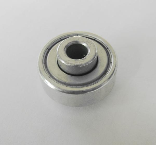 Heavy Duty Driven 89mm 2.5T/m2 Conveyor Roller Parts