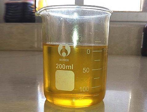 ISO Certified Biodiesel Enzyme Promoting Stability And Sustainability With Glumass