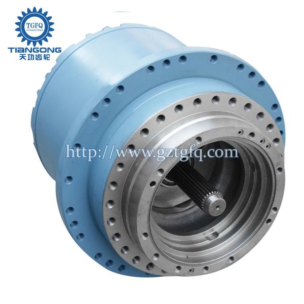 A caixa de engrenagens da redução de curso do Koto HD820-2 HD820-3 aplica-se para a máquina escavadora Final Drive Assy
