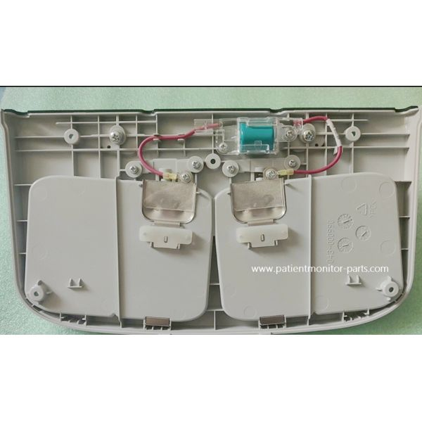 Mindray D3 D2 Electrode Base Assembly  Defibrillator Handle Base Component 801-0652-00014-00
